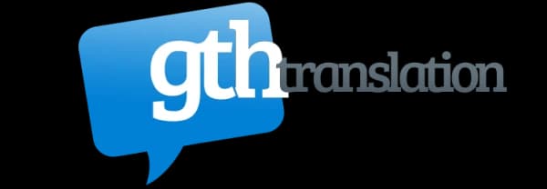 GTH Logo